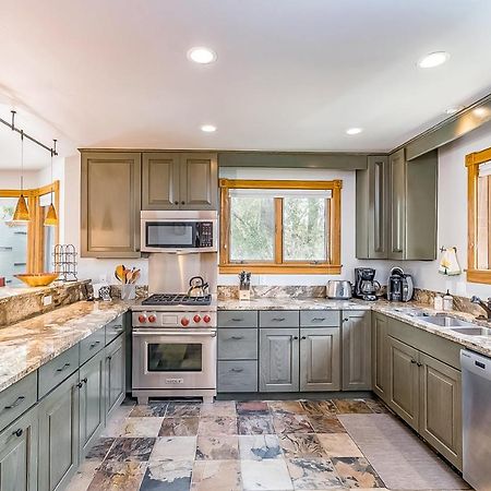 The Tomboy Townhome Telluride Luaran gambar