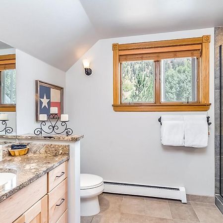 The Tomboy Townhome Telluride Luaran gambar