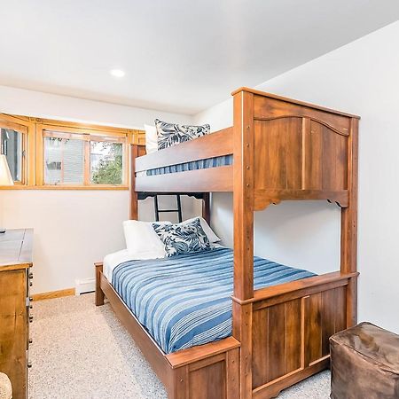 The Tomboy Townhome Telluride Luaran gambar