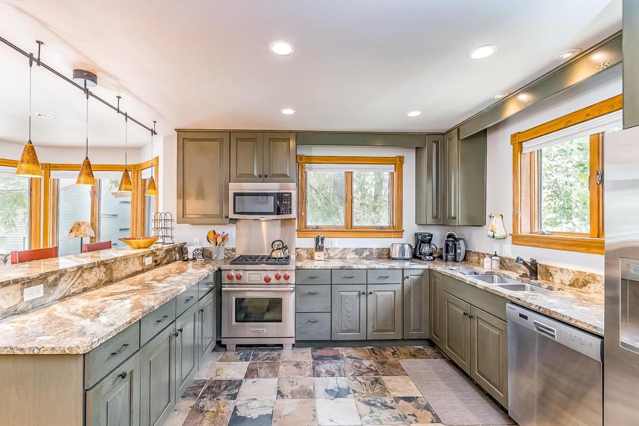 The Tomboy Townhome Telluride Luaran gambar