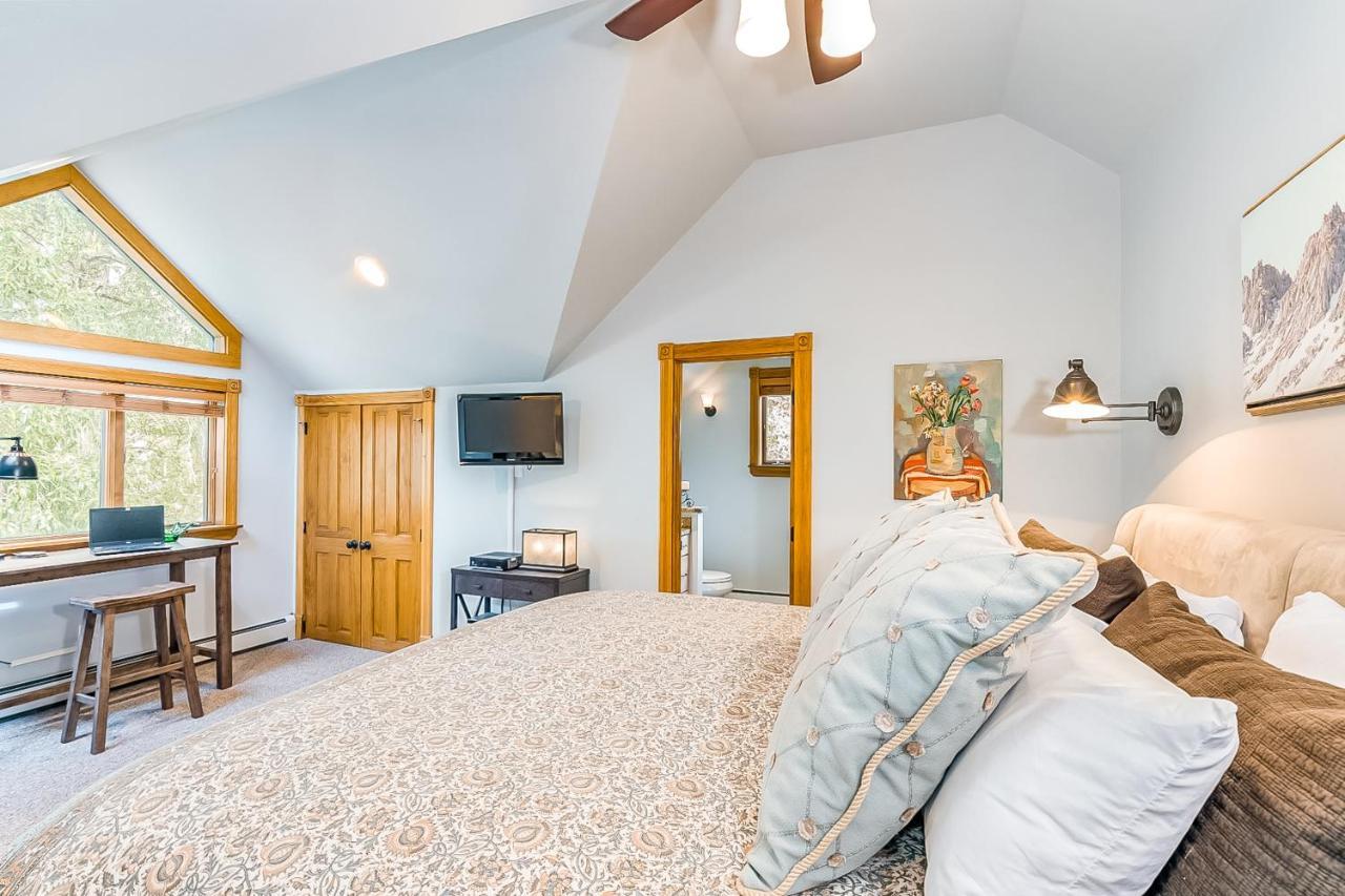 The Tomboy Townhome Telluride Luaran gambar