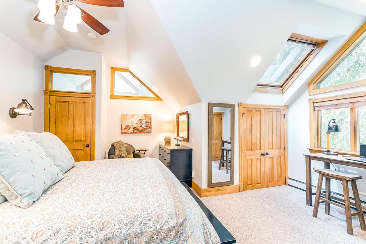 The Tomboy Townhome Telluride Luaran gambar