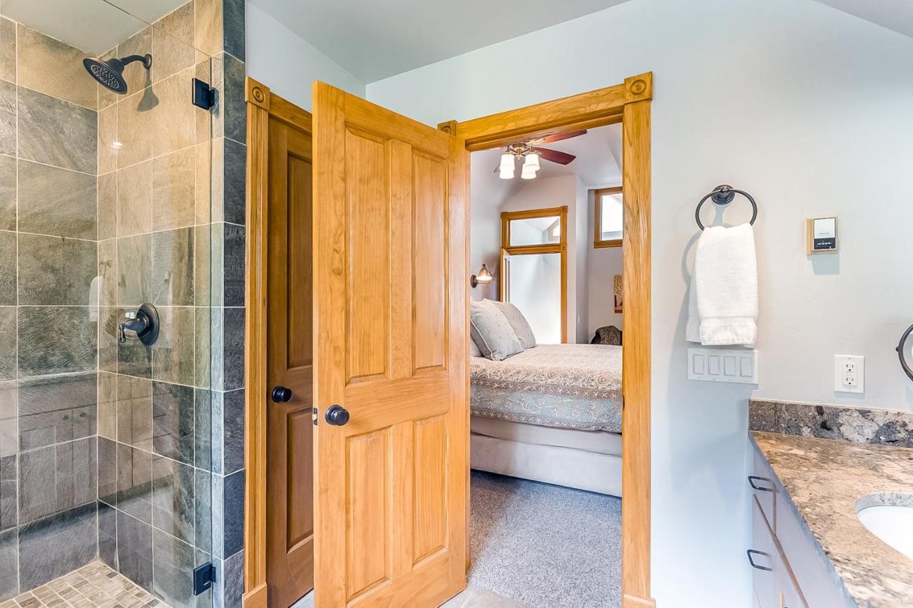 The Tomboy Townhome Telluride Luaran gambar