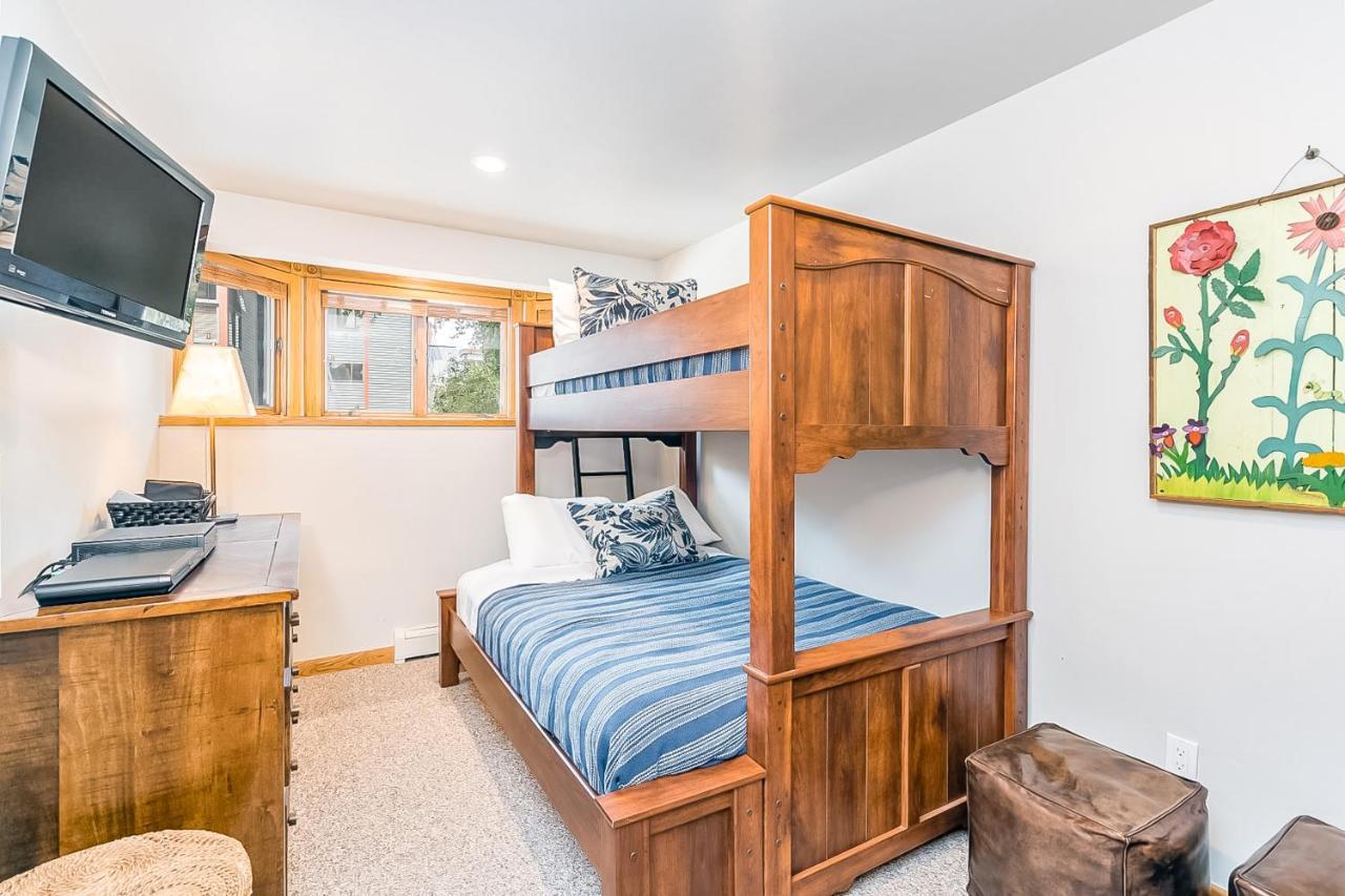 The Tomboy Townhome Telluride Luaran gambar