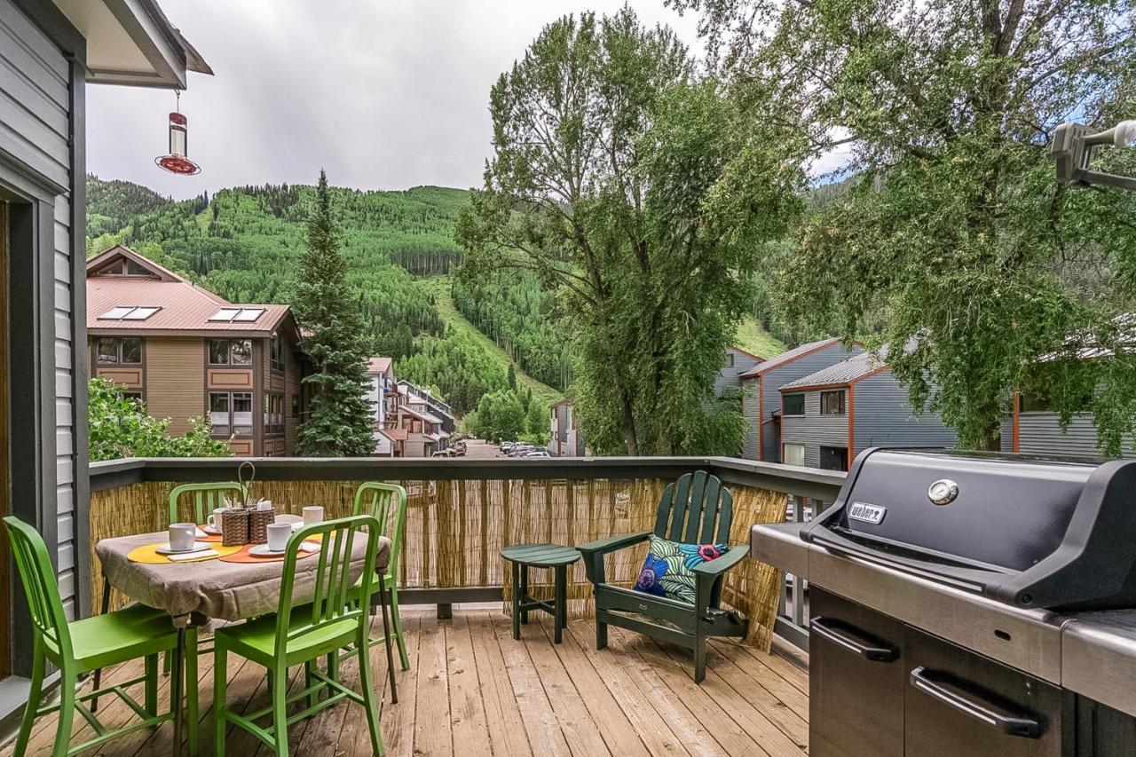 The Tomboy Townhome Telluride Luaran gambar