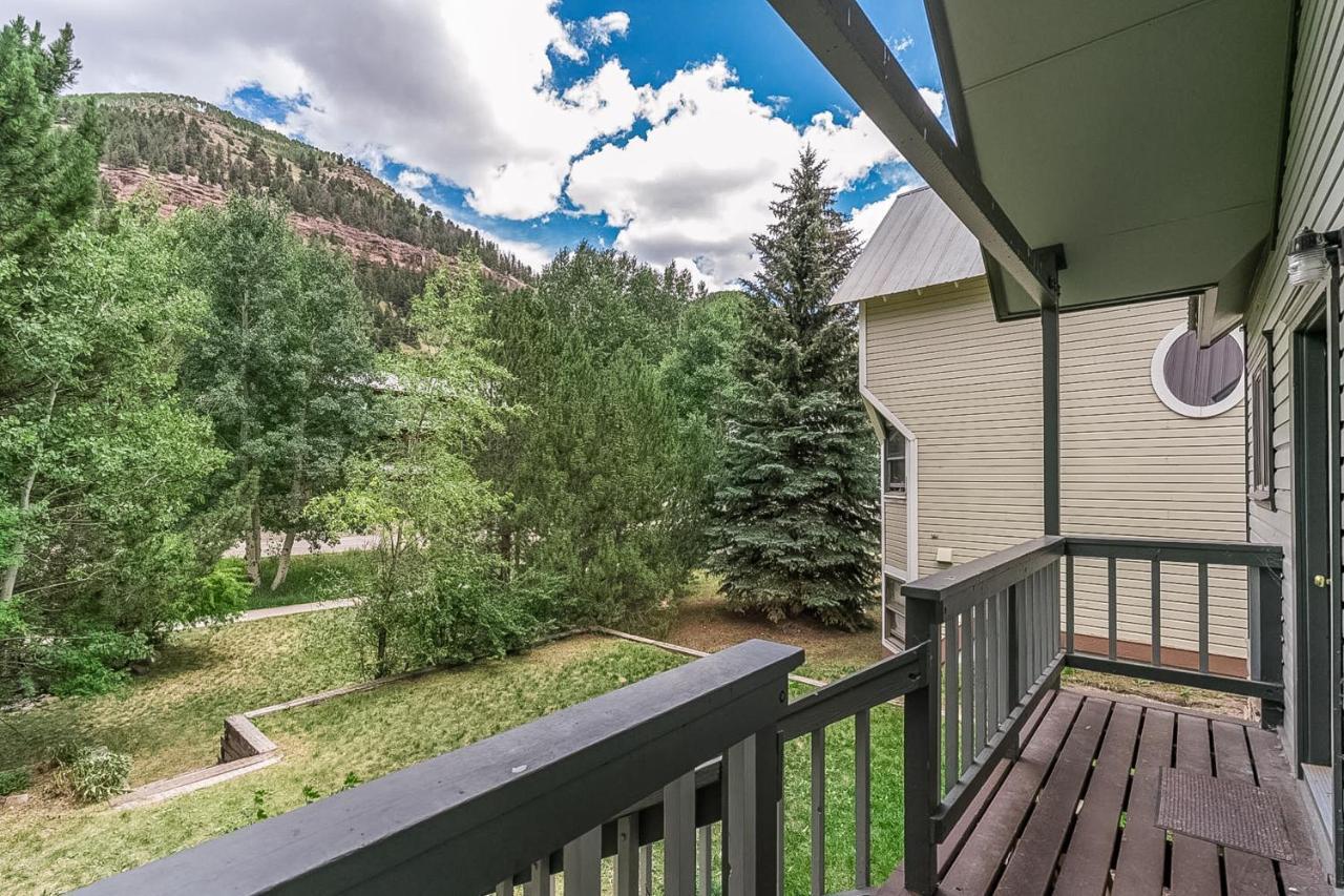 The Tomboy Townhome Telluride Luaran gambar