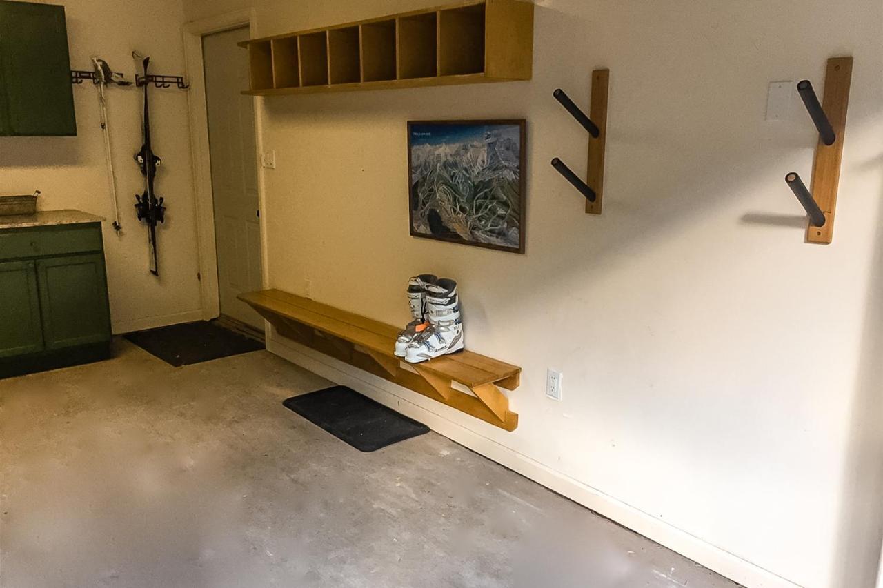 The Tomboy Townhome Telluride Luaran gambar