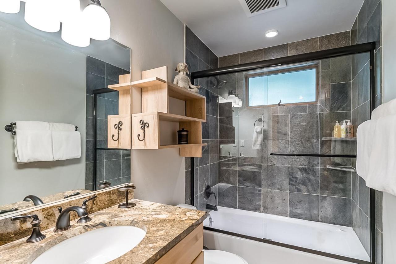 The Tomboy Townhome Telluride Luaran gambar