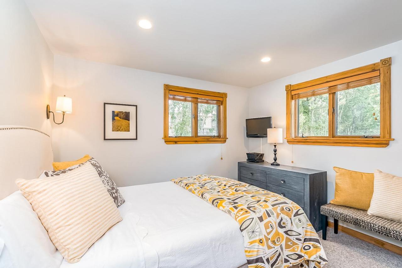The Tomboy Townhome Telluride Luaran gambar